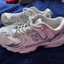new balance trainers Image 5