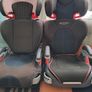 2 children's car seats Image 4