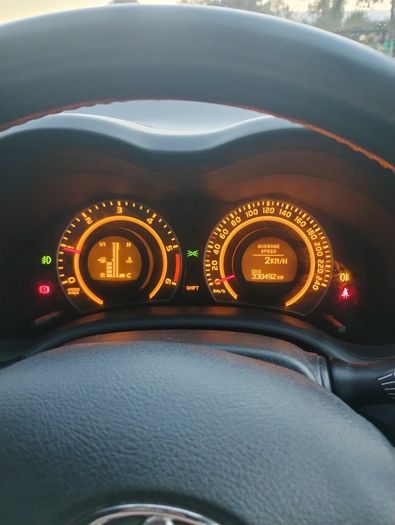 2008 Toyota Corolla