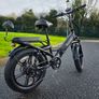 VICTRIP R5S Electric Bike  250W 48V 20Ah LG Battery  Brand New Image 3