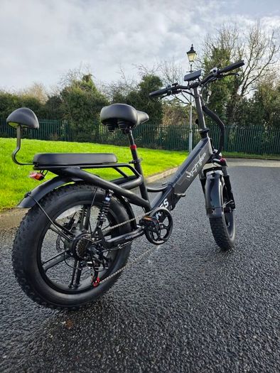 VICTRIP R5S Electric Bike  250W 48V 20Ah LG Battery  Brand New