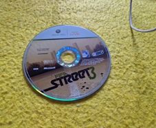 Fifa Street 3 xbox 360 games Original