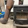 Blacksmith Multi Fuel Stove Image 3