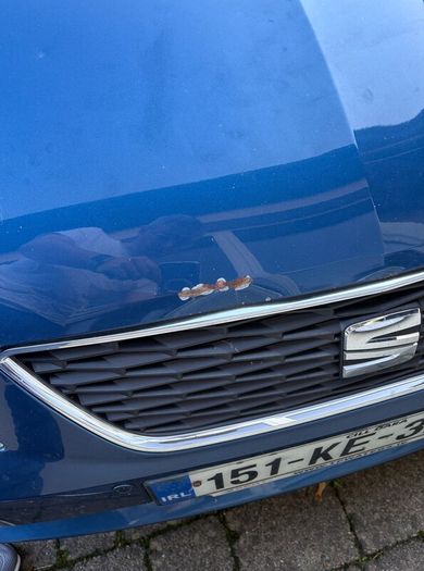 2015 Seat Leon
