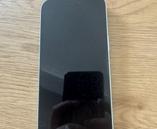 iPhone 15, white, sim free/unlocked