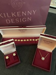 Sparkle by Kilkenny Design