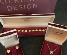 Sparkle by Kilkenny Design