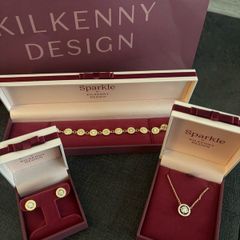 Sparkle by Kilkenny Design
