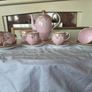 1950's Queen Anne China Tea Set Image 2