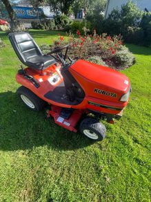 Lawnmower