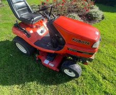 Lawnmower