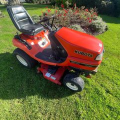Lawnmower