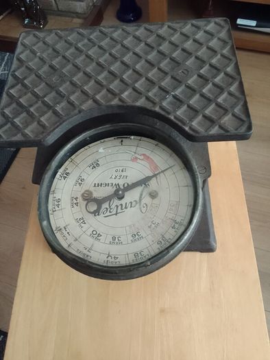 avery scales