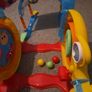 Little Tikes Lil' Ocean Explorers 3-in-1 Adventure Course Image 3