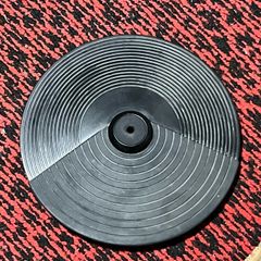 Crash/ride pad (electronic drums)