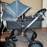 Bugaboo Diesel Rare Image 2