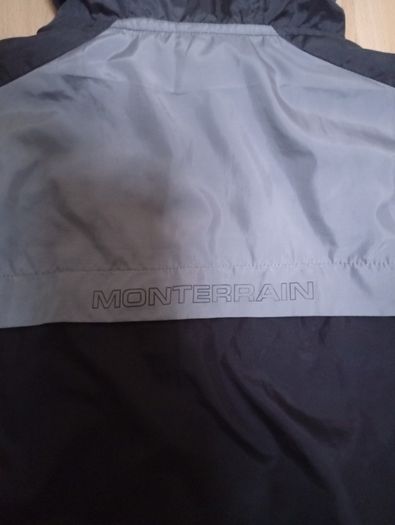 Monterrain Windbreaker Jacket ((Kids))