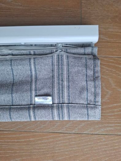 Roman blind new