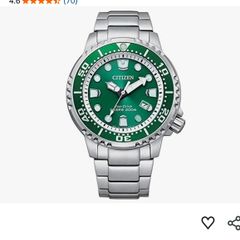 Citizen eco drive