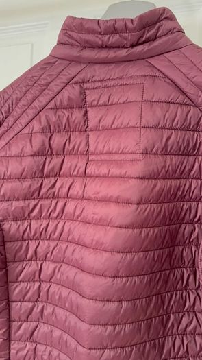 jackets S4 Manswear Padded Jacket Size M slim fit