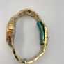 Andre Belfort Le Captaine Gold and White Watch Image 5