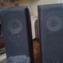 Mission 702e Floorstanding Speakers Image 3