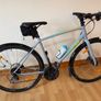 Trek FX 2 Disc Hybrid Bike. Excellent Condition Image 4