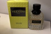 Valentino Donna Born In Roma Yellow Dream EDP 50ml