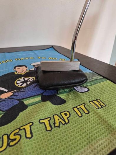 Taylormade Putter