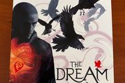 The Dream Thieves by Maggie Stiefvater