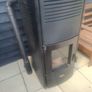 Pellet Stove Image 4