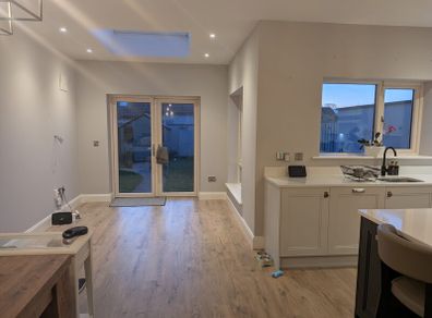 Windows and French Doors for sale