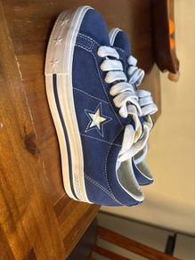 Brand New Converse Mademe One Star trainer