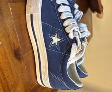 Brand New Converse Mademe One Star trainer