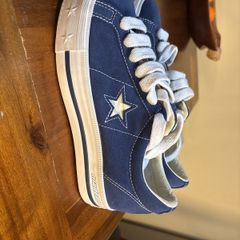 Brand New Converse Mademe One Star trainer