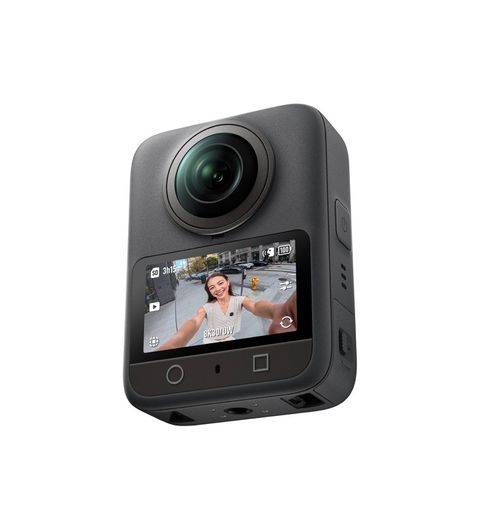 Dji Osmo 360