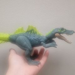 Jurassic World Dominion Roar Strikers