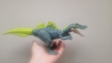 Jurassic World Dominion Roar Strikers