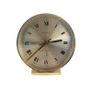 Mid Century Kienzle chronoquartz clock Image 2