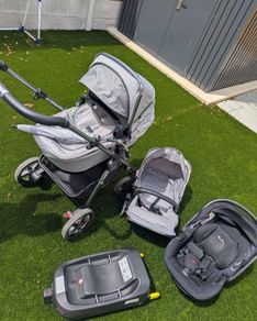 Travel system