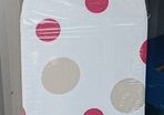 De Vielle Classic Ironing Board (Please Read)