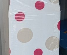 De Vielle Classic Ironing Board (Please Read)