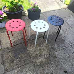 Ikea stool