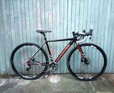 Cannondale CAADX - Size 46 (XS)