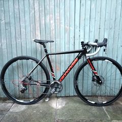 Cannondale CAADX - Size 46 (XS)