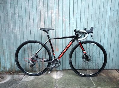 Cannondale CAADX - Size 46 (XS)