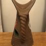 Vintage Art Deco Ceramic Pitcher Image 5