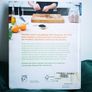 Grow Your Own Drugs: Easy recipes for natural remedies and beauty fixes James Wong Image 2