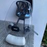 yepp nexxt 1 mini - bike seat Image 2