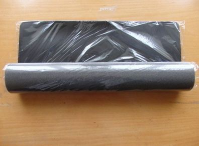 Desk Mat 650 x 520 mm - Black